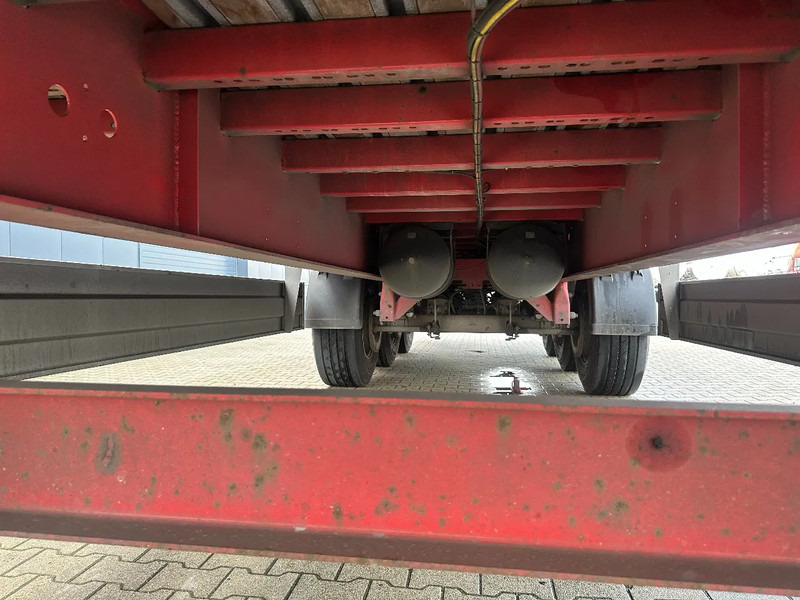 Pacton nieuwe zeilen /alu zijborden + planken / hardhouten vloer / NL-trailer / APK: 09-2026 в лізинг Pacton nieuwe zeilen /alu zijborden + planken / hardhouten vloer / NL-trailer / APK: 09-2026: фото 12 Pacton nieuwe zeilen /alu zijborden + planken / hardhouten vloer / NL-trailer / APK: 09-2026 в лізинг Pacton nieuwe zeilen /alu zijborden + planken / hardhouten vloer / NL-trailer / APK: 09-2026: фото 12