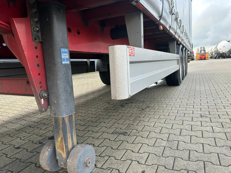 Pacton nieuwe zeilen /alu zijborden + planken / hardhouten vloer / NL-trailer / APK: 09-2026 в лізинг Pacton nieuwe zeilen /alu zijborden + planken / hardhouten vloer / NL-trailer / APK: 09-2026: фото 14 Pacton nieuwe zeilen /alu zijborden + planken / hardhouten vloer / NL-trailer / APK: 09-2026 в лізинг Pacton nieuwe zeilen /alu zijborden + planken / hardhouten vloer / NL-trailer / APK: 09-2026: фото 14