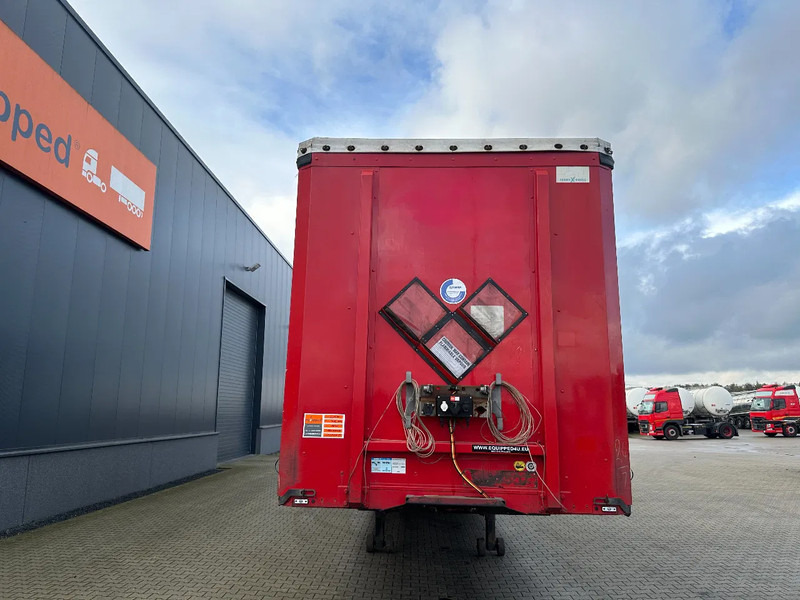 Pacton nieuwe zeilen /alu zijborden + planken / hardhouten vloer / NL-trailer / APK: 09-2026 в лізинг Pacton nieuwe zeilen /alu zijborden + planken / hardhouten vloer / NL-trailer / APK: 09-2026: фото 9 Pacton nieuwe zeilen /alu zijborden + planken / hardhouten vloer / NL-trailer / APK: 09-2026 в лізинг Pacton nieuwe zeilen /alu zijborden + planken / hardhouten vloer / NL-trailer / APK: 09-2026: фото 9