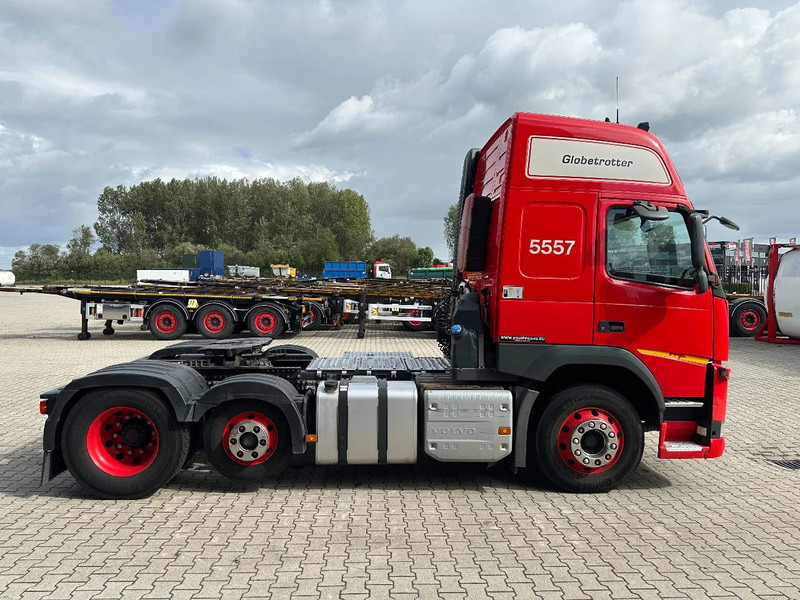 Volvo FM 460 Globetrotter 6x2, ADR (FL, AT), ENGINE PROBLEMS!!! - Тягач: фото 3 Volvo FM 460 Globetrotter 6x2, ADR (FL, AT), ENGINE PROBLEMS!!! - Тягач: фото 3