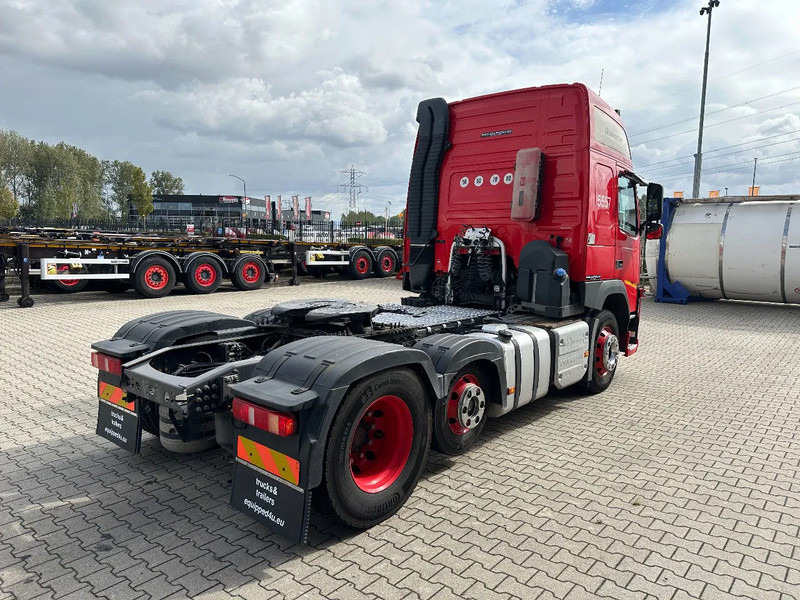 Volvo FM 460 Globetrotter 6x2, ADR (FL, AT), ENGINE PROBLEMS!!! - Тягач: фото 4 Volvo FM 460 Globetrotter 6x2, ADR (FL, AT), ENGINE PROBLEMS!!! - Тягач: фото 4