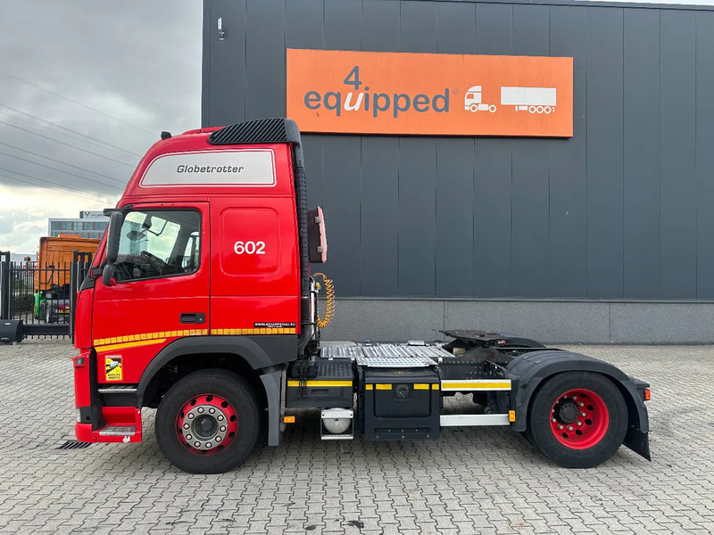 Volvo FM 460 Globetrotter, Night-Airco, ADR (FL, AT), EURO-6, ALCOA, VEB, 4x available - Тягач: фото 2 Volvo FM 460 Globetrotter, Night-Airco, ADR (FL, AT), EURO-6, ALCOA, VEB, 4x available - Тягач: фото 2