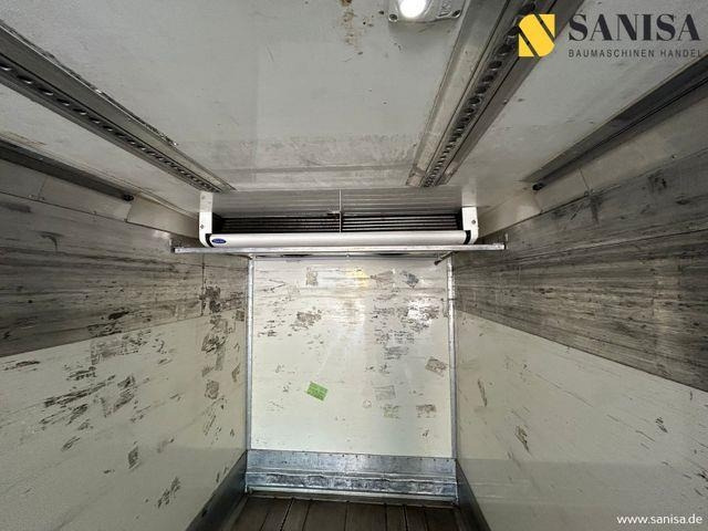 Volvo FM410 EEV/Carrier/LBW/Klima/3 Kühlkammer/9.15m  в лізинг Volvo FM410 EEV/Carrier/LBW/Klima/3 Kühlkammer/9.15m: фото 8