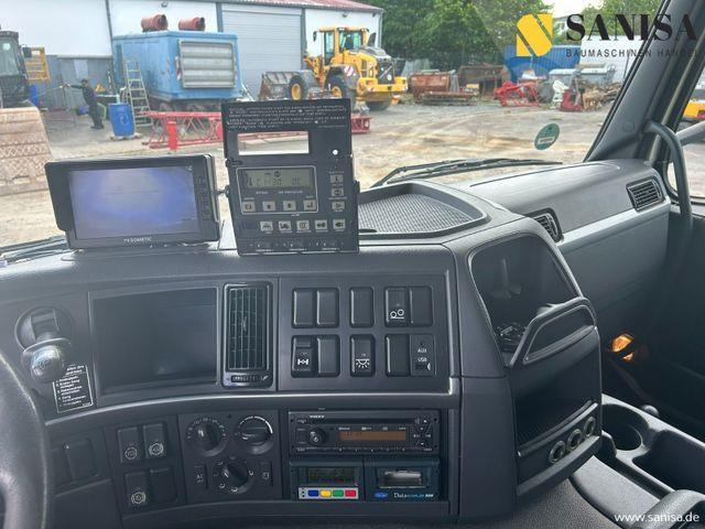 Volvo FM410 EEV/Carrier/LBW/Klima/3 Kühlkammer/9.15m  в лізинг Volvo FM410 EEV/Carrier/LBW/Klima/3 Kühlkammer/9.15m: фото 13