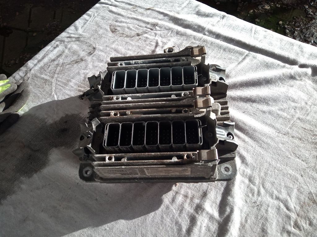 EDC Scania R440 DC1305 2006543 - Блок управління в категорії Вантажівки: фото 2 EDC Scania R440 DC1305 2006543 - Блок управління в категорії Вантажівки: фото 2