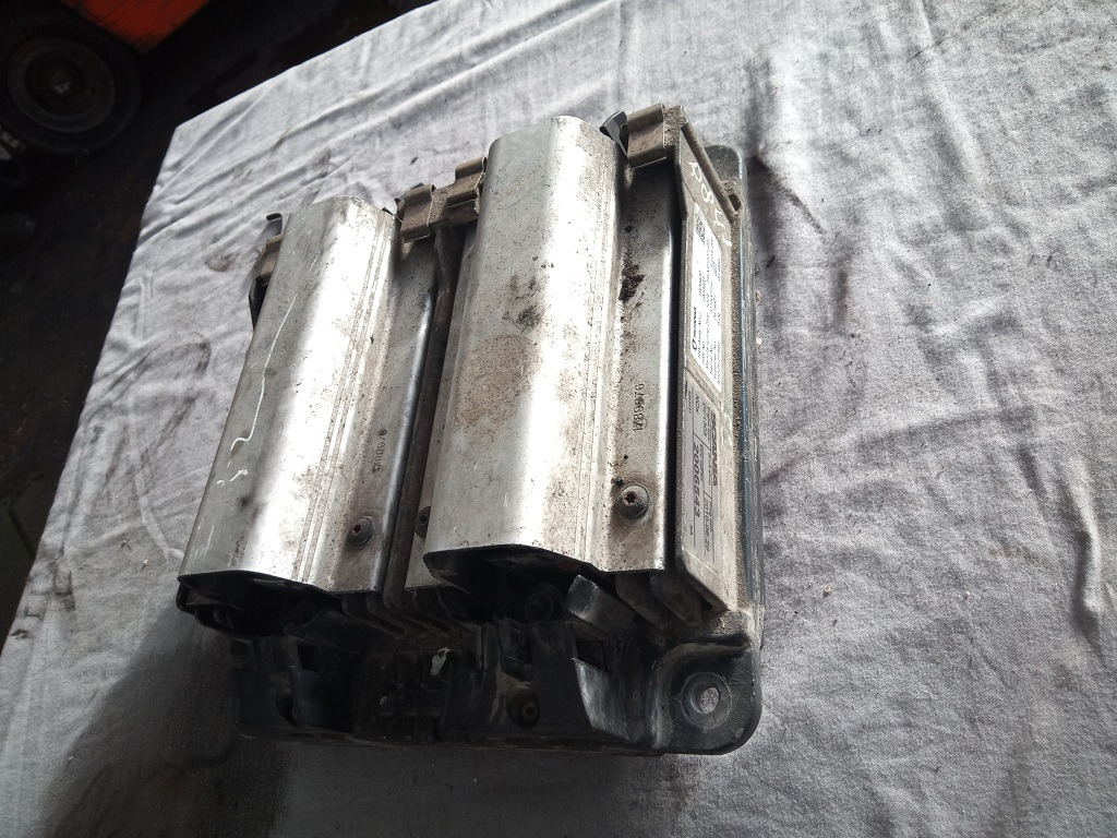 EDC Scania R440 DC1305 2006543 - Блок управління в категорії Вантажівки: фото 2 EDC Scania R440 DC1305 2006543 - Блок управління в категорії Вантажівки: фото 2