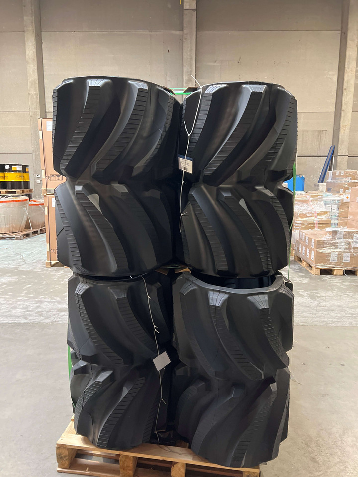 Rubber track for Challenger MT700 25 ", 30" and 36" - Гусениці в категорії Сільськогосподарська техніка: фото 4 Rubber track for Challenger MT700 25 ", 30" and 36" - Гусениці в категорії Сільськогосподарська техніка: фото 4