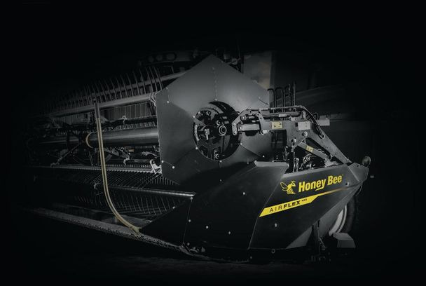 Honey Bee AirFLEX NXT AFN236 - Жниварка зернова: фото 2 Honey Bee AirFLEX NXT AFN236 - Жниварка зернова: фото 2