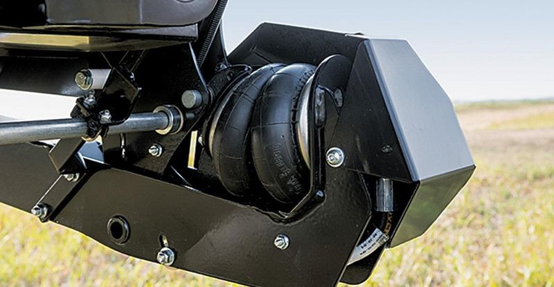 Honey Bee AirFLEX NXT AFN240 - Жниварка зернова: фото 5 Honey Bee AirFLEX NXT AFN240 - Жниварка зернова: фото 5