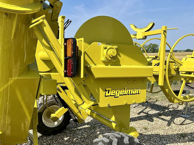 Degelman RENN FARMBOY UNLOADER 1014LS - Сільськогосподарська техніка: фото 2 Degelman RENN FARMBOY UNLOADER 1014LS - Сільськогосподарська техніка: фото 2
