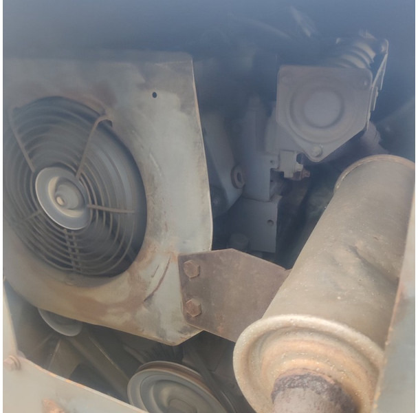 Bomag BW-100-AD3 - Каток: фото 5 Bomag BW-100-AD3 - Каток: фото 5