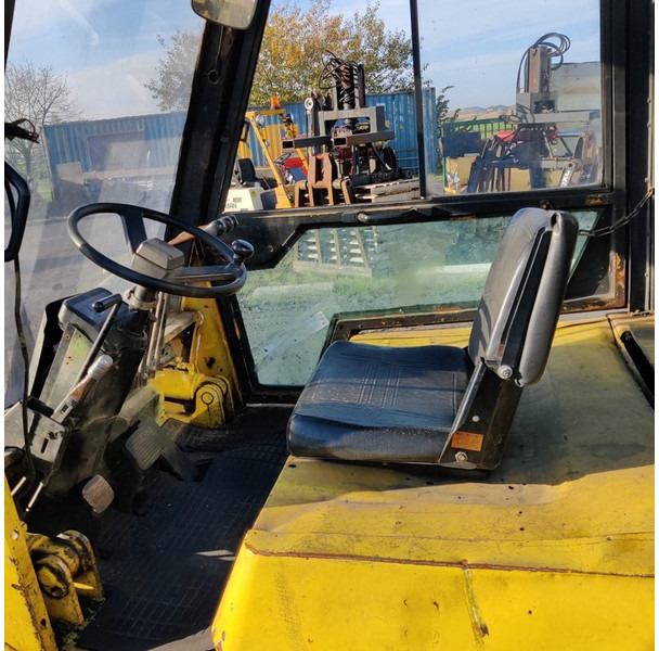 Caterpillar SE-300-15 - Дизельний навантажувач: фото 3 Caterpillar SE-300-15 - Дизельний навантажувач: фото 3