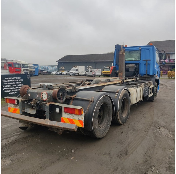 DAF CF 85 430 - Контейнеровоз/ Змінний кузов вантажівка: фото 5 DAF CF 85 430 - Контейнеровоз/ Змінний кузов вантажівка: фото 5