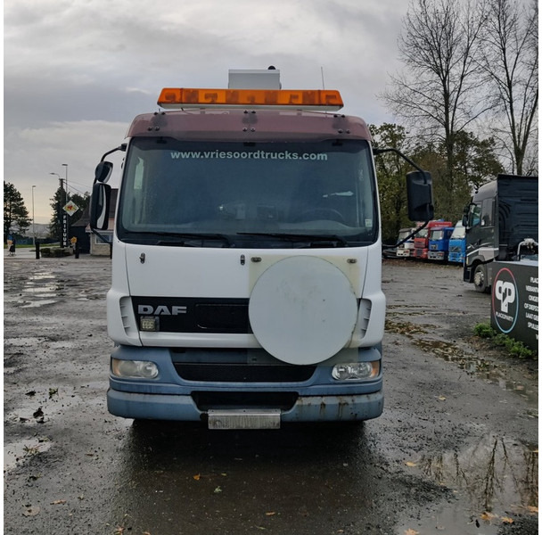 DAF CF - Автовишка: фото 2 DAF CF - Автовишка: фото 2