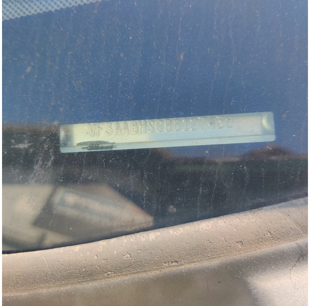 Peugeot Bipper - Легковий автомобіль: фото 5 Peugeot Bipper - Легковий автомобіль: фото 5