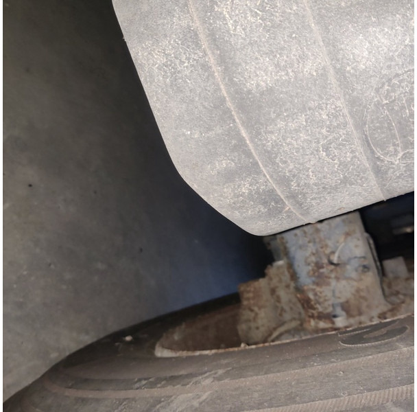 Рефрижератор вантажівка Samro FRIGO: фото 9