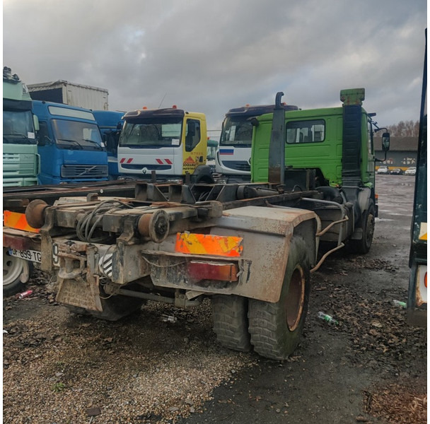 Scania 82-H - Контейнеровоз/ Змінний кузов вантажівка: фото 5 Scania 82-H - Контейнеровоз/ Змінний кузов вантажівка: фото 5