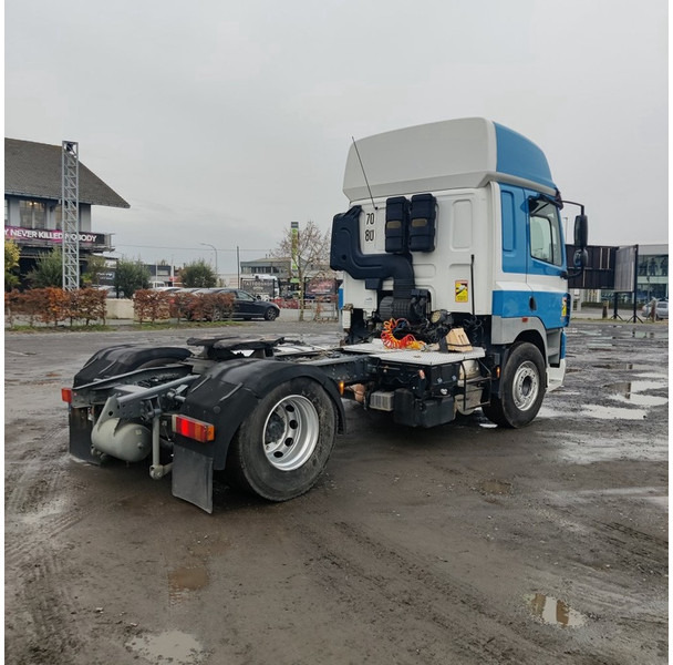 DAF CF-85-460 - Тягач: фото 5 DAF CF-85-460 - Тягач: фото 5