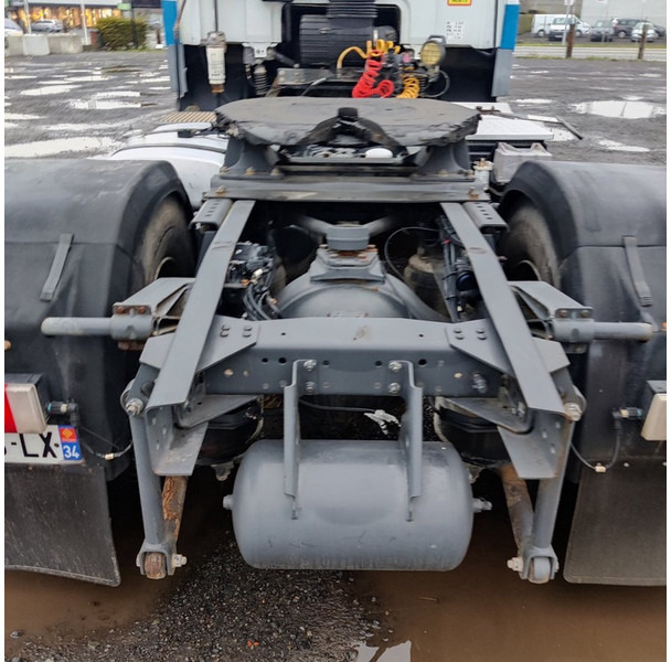 DAF CF-85-460 - Тягач: фото 5 DAF CF-85-460 - Тягач: фото 5