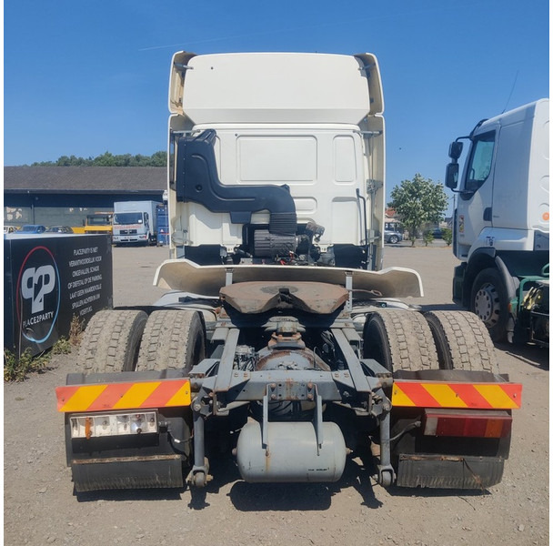 DAF CF - Тягач: фото 5 DAF CF - Тягач: фото 5