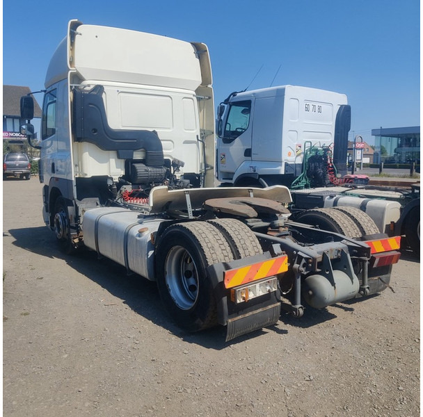 DAF CF - Тягач: фото 4 DAF CF - Тягач: фото 4