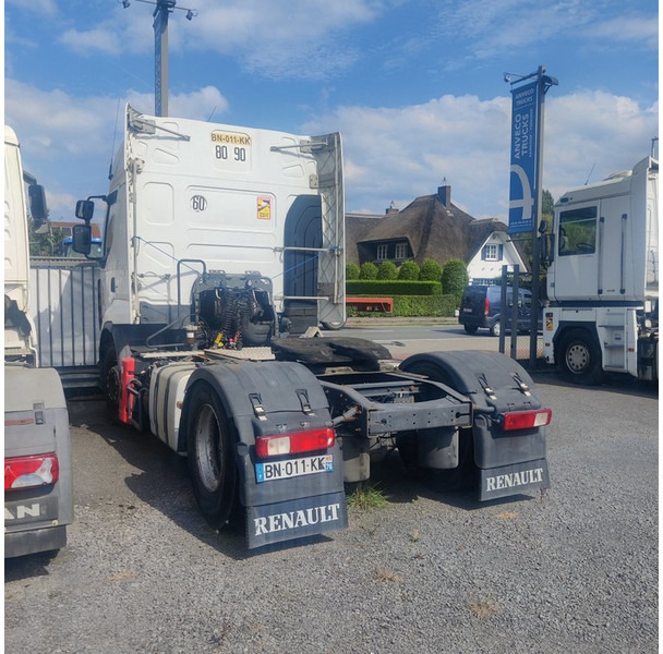 Renault Premium-450 - Тягач: фото 5 Renault Premium-450 - Тягач: фото 5