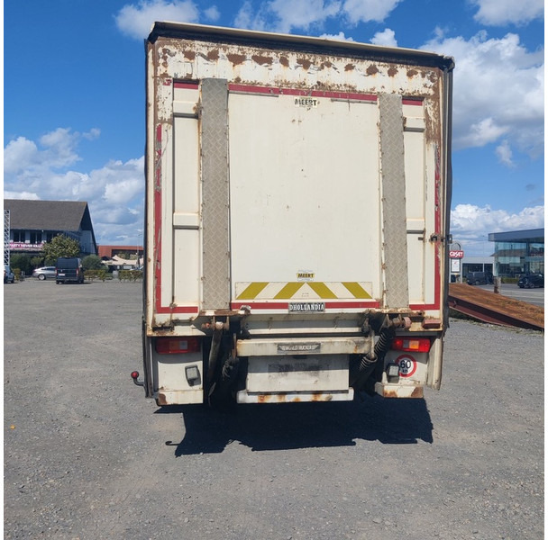 Volvo fm-330 - Вантажівка з закритим кузовом: фото 5 Volvo fm-330 - Вантажівка з закритим кузовом: фото 5