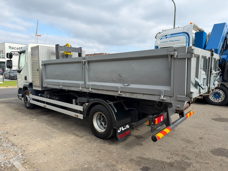 DAF LF 45.180 - 12T - 4x2 HOOKLIFT / HAAKSYTEEM / ABROLLKIPPER / AMPLIROL - *320.000km* - EURO 5 - TÜV 06/2026 - BE TRUCK - Гаковий мультиліфт вантажівка: фото 4 DAF LF 45.180 - 12T - 4x2 HOOKLIFT / HAAKSYTEEM / ABROLLKIPPER / AMPLIROL - *320.000km* - EURO 5 - TÜV 06/2026 - BE TRUCK - Гаковий мультиліфт вантажівка: фото 4
