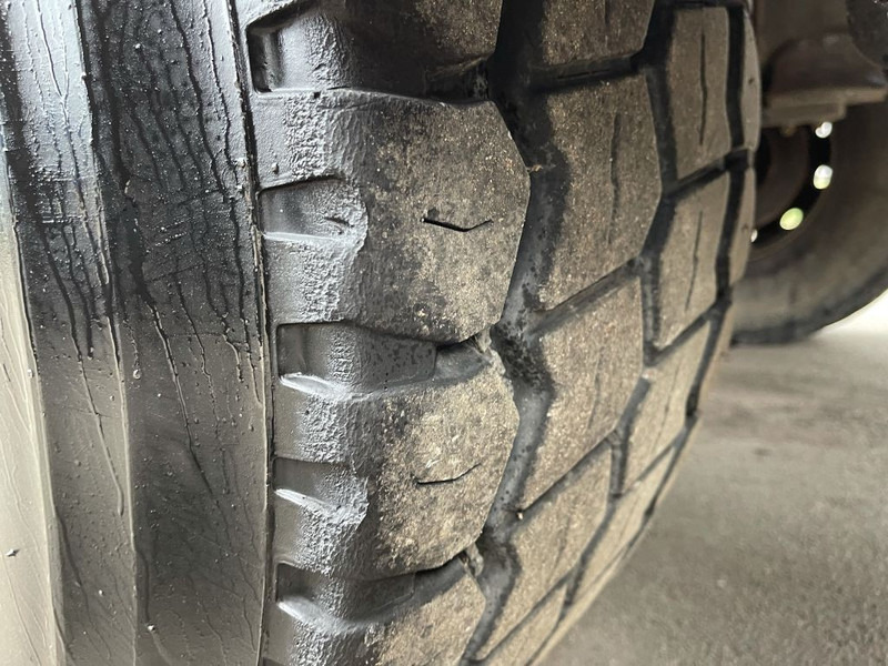 Самоскид напівпричіп Kaiser 2-AS SAF DISC BACHE - 445/65R22.5 - 33T - BELGISCHE PAPEIREN MOGELIJK / PAPIERS BELGES POSSIBLE: фото 16