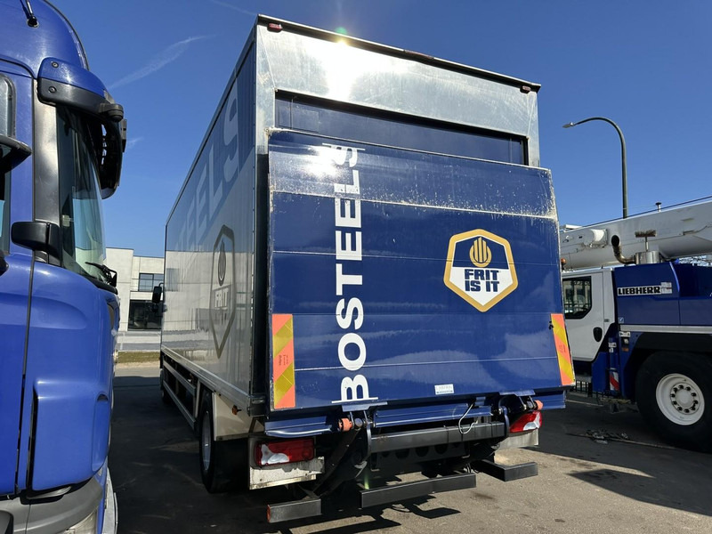 MAN TGM 18.290 19T - FRIGO THERMOKING SPECTRUM BI-TEMP. - MANUAL ZF - EURO 5 - TÜV 06/2025 - BE TRUCK - Рефрижератор вантажівка: фото 5 MAN TGM 18.290 19T - FRIGO THERMOKING SPECTRUM BI-TEMP. - MANUAL ZF - EURO 5 - TÜV 06/2025 - BE TRUCK - Рефрижератор вантажівка: фото 5