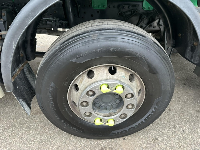 Автобетонозмішувач Mercedes-Benz ACTROS 3241 8x4 PUMI PM M 21-3 (21m) Putzmeister - *238.000km* / 1586H - EPS - BLADVERING / NAAFREDUCTIE: фото 16 Автобетонозмішувач Mercedes-Benz ACTROS 3241 8x4 PUMI PM M 21-3 (21m) Putzmeister - *238.000km* / 1586H - EPS - BLADVERING / NAAFREDUCTIE: фото 16