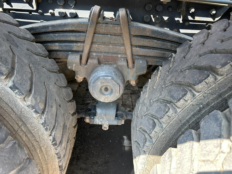 Scania 114C-340 6x4 HOOKLIFT 20T GANCHO - SPRING / BALLESTAS - MANUAL - EURO 3 - FR TRUCK - Гаковий мультиліфт вантажівка: фото 4 Scania 114C-340 6x4 HOOKLIFT 20T GANCHO - SPRING / BALLESTAS - MANUAL - EURO 3 - FR TRUCK - Гаковий мультиліфт вантажівка: фото 4