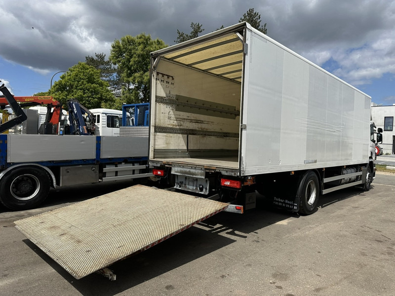 Вантажівка з закритим кузовом Scania P320 RETARDER - CLOSED BOX 8m25 x 2m47 x 2m30 - TAILLIFT 2000kg - EURO 6 - GOOD CONDITION: фото 7