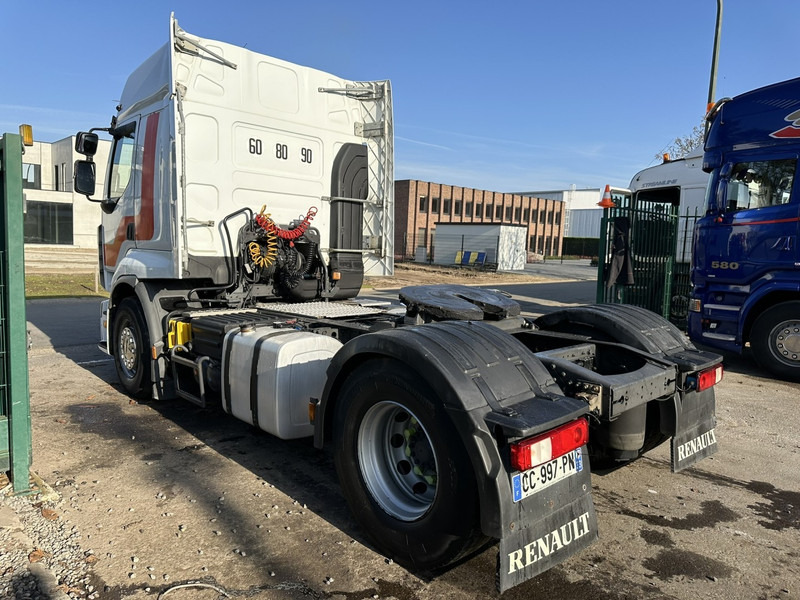 Renault PREMIUM 460 DXI + RETARDER - 642.000km - SPOILERS - 2 DIESELTANKS - A/C - GOOD CONDITION - Тягач: фото 5 Renault PREMIUM 460 DXI + RETARDER - 642.000km - SPOILERS - 2 DIESELTANKS - A/C - GOOD CONDITION - Тягач: фото 5