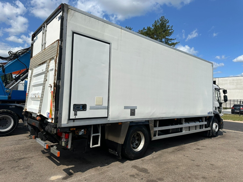 Volvo FE 280 - 19T - FRIGO CARRIER SUPRA 950 (7m55 x 2m47 x 2m40) - EURO 4 - MANUAL - 380V - Рефрижератор вантажівка: фото 5 Volvo FE 280 - 19T - FRIGO CARRIER SUPRA 950 (7m55 x 2m47 x 2m40) - EURO 4 - MANUAL - 380V - Рефрижератор вантажівка: фото 5