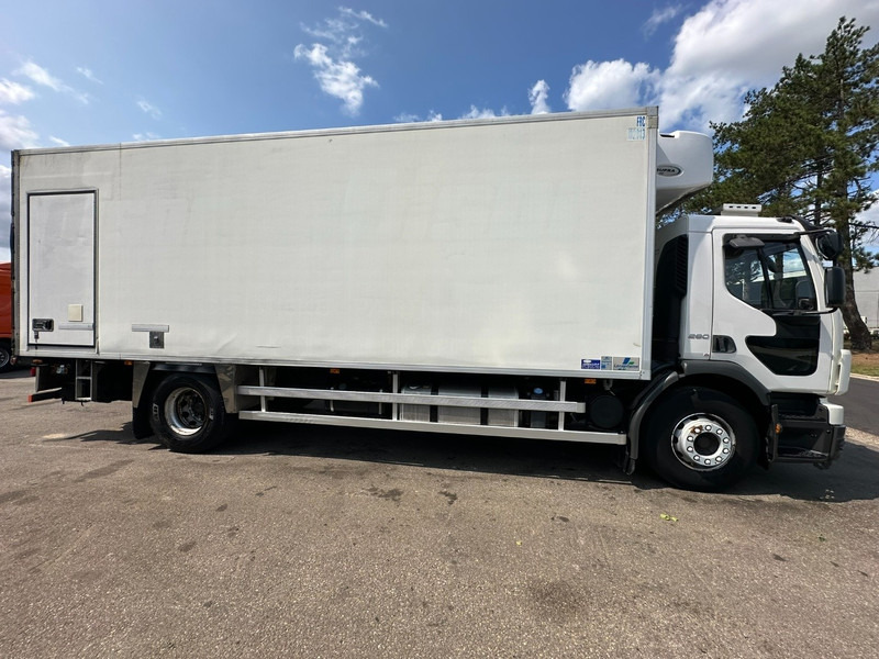 Volvo FE 280 - 19T - FRIGO CARRIER SUPRA 950 (7m55 x 2m47 x 2m40) - EURO 4 - MANUAL - 380V - Рефрижератор вантажівка: фото 4 Volvo FE 280 - 19T - FRIGO CARRIER SUPRA 950 (7m55 x 2m47 x 2m40) - EURO 4 - MANUAL - 380V - Рефрижератор вантажівка: фото 4