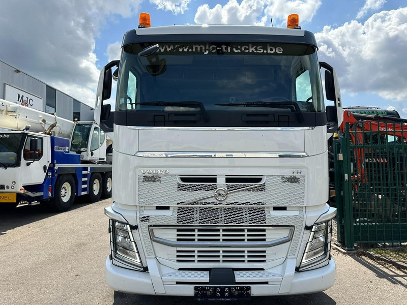 Volvo FH 420 6x2 KETTING 24T / CHAIN / KETTEN SYSTEM - LIFT + STEERING AXLE - INCL CONTAINER - I SHIFT - BE TRUCK - Тросовий мультиліфт: фото 2 Volvo FH 420 6x2 KETTING 24T / CHAIN / KETTEN SYSTEM - LIFT + STEERING AXLE - INCL CONTAINER - I SHIFT - BE TRUCK - Тросовий мультиліфт: фото 2