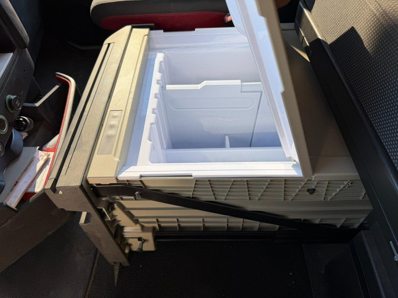 Самоскид вантажівка Volvo FH 500 8x4 MEILLER 3-WAY / 3 SEITEN KIPPER - *202.000km* - DEUTSCHE BRIEF - AIR SUP. / LUFTFEDERUNG - GUTE ZUSTAND!: фото 11