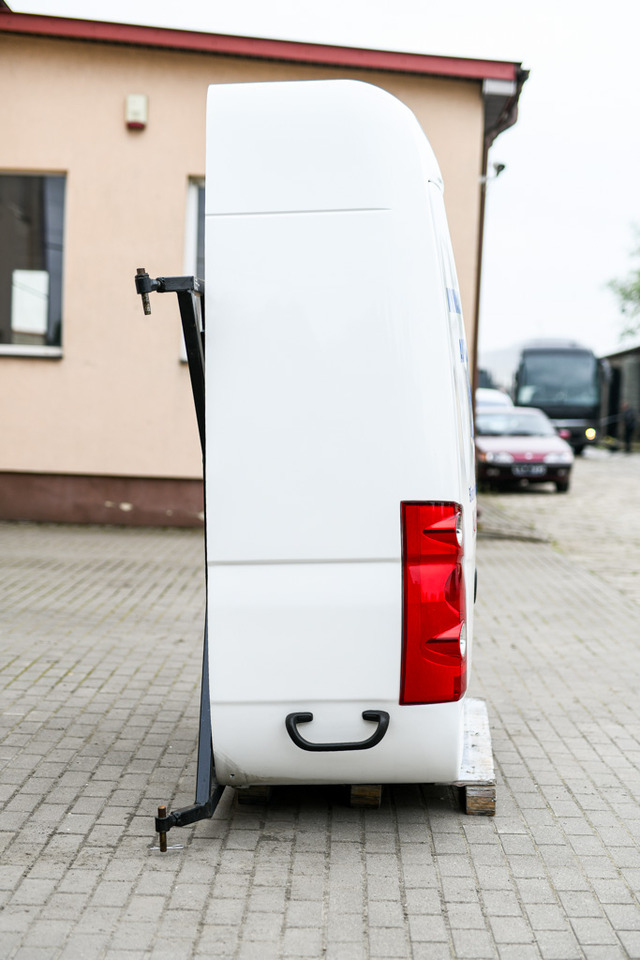 MAN Skibox в лізинг MAN Skibox: фото 10 MAN Skibox в лізинг MAN Skibox: фото 10