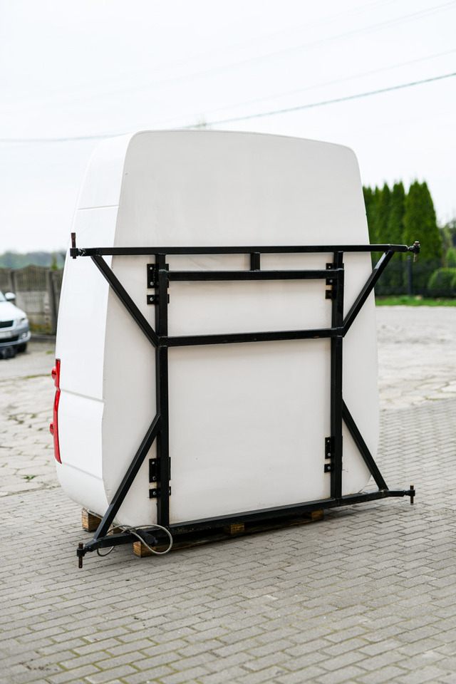 MAN Skibox в лізинг MAN Skibox: фото 13 MAN Skibox в лізинг MAN Skibox: фото 13