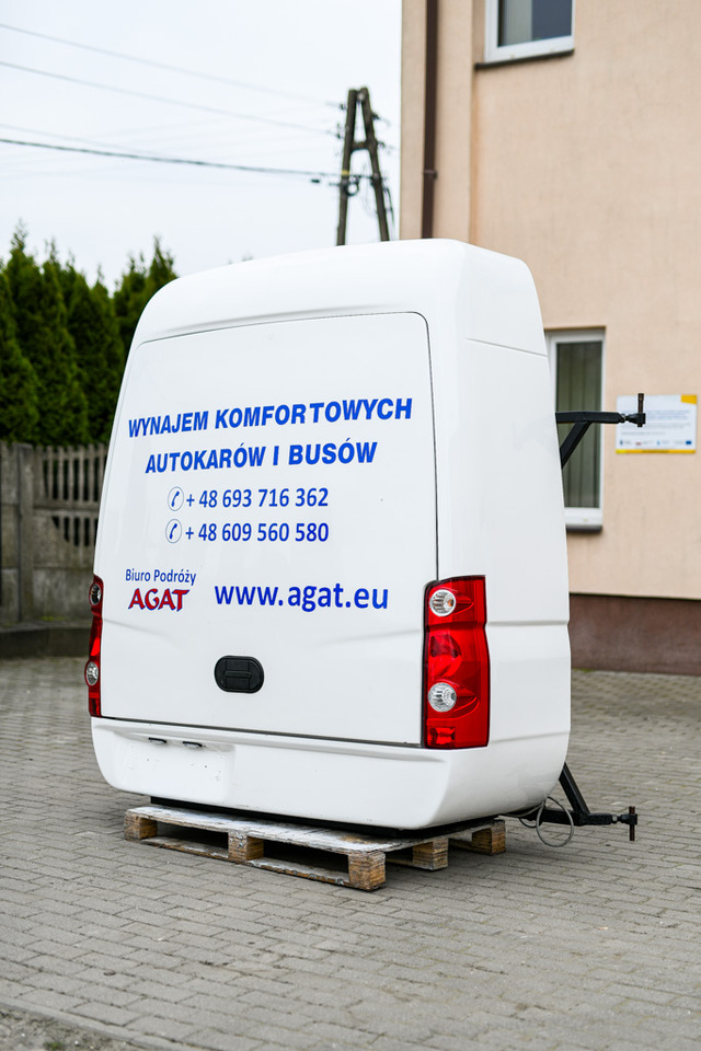 MAN Skibox в лізинг MAN Skibox: фото 8 MAN Skibox в лізинг MAN Skibox: фото 8