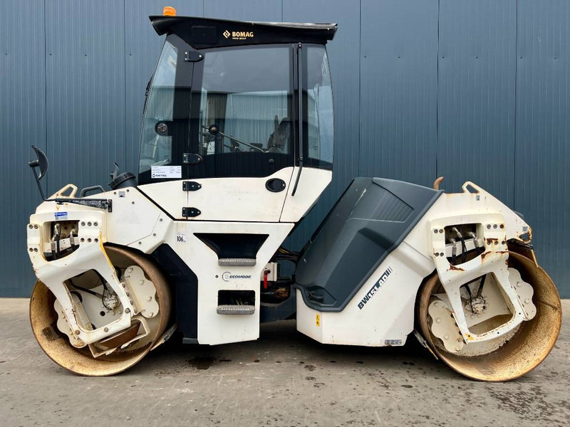 Bomag BW151AD-5 - Каток: фото 2 Bomag BW151AD-5 - Каток: фото 2