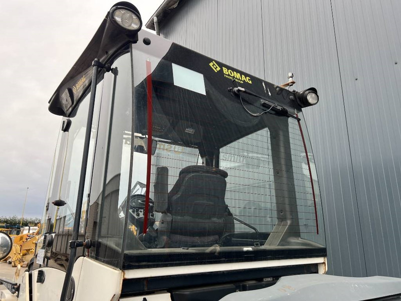 Bomag BW151AD-5 - Каток: фото 5 Bomag BW151AD-5 - Каток: фото 5