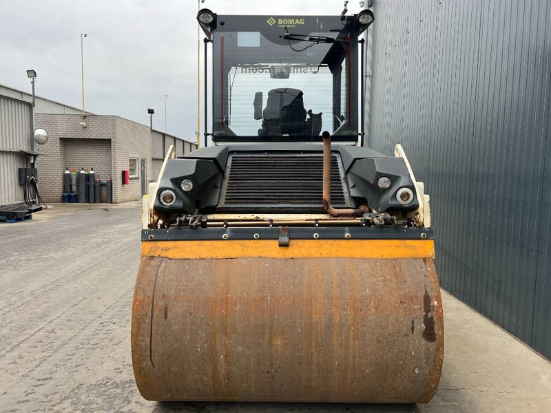 Bomag BW151AD-5 - Каток: фото 4 Bomag BW151AD-5 - Каток: фото 4