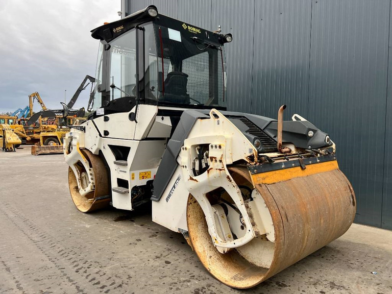 Bomag BW151AD-5 - Каток: фото 3 Bomag BW151AD-5 - Каток: фото 3