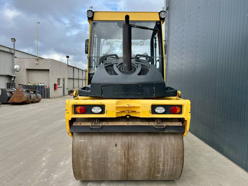 Bomag BW154AP-AM - Каток: фото 5 Bomag BW154AP-AM - Каток: фото 5