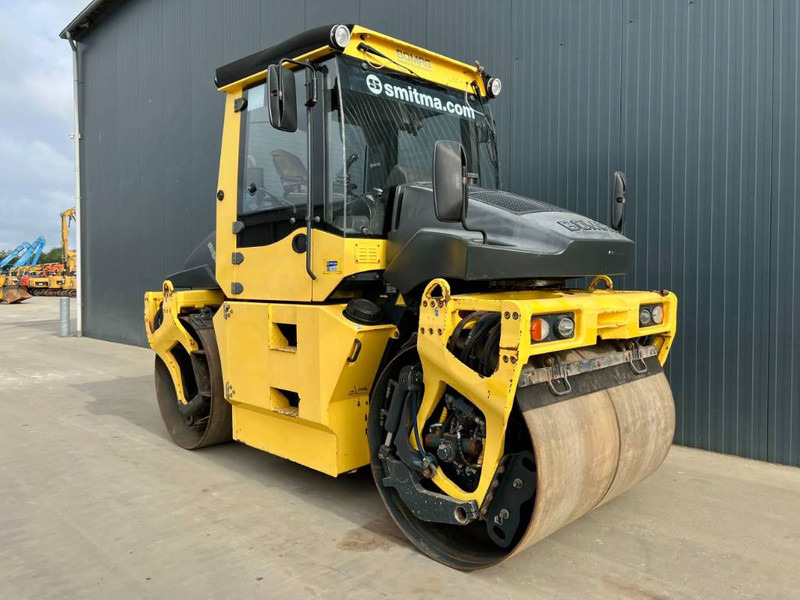 Bomag BW154AP-AM - Каток: фото 3 Bomag BW154AP-AM - Каток: фото 3