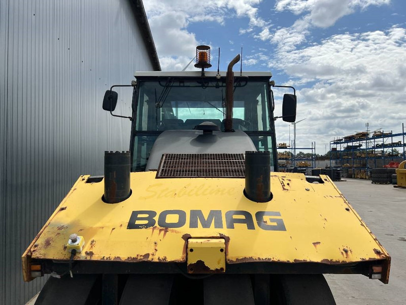 Bomag BW24R - Коток пневмоколісний: фото 5 Bomag BW24R - Коток пневмоколісний: фото 5