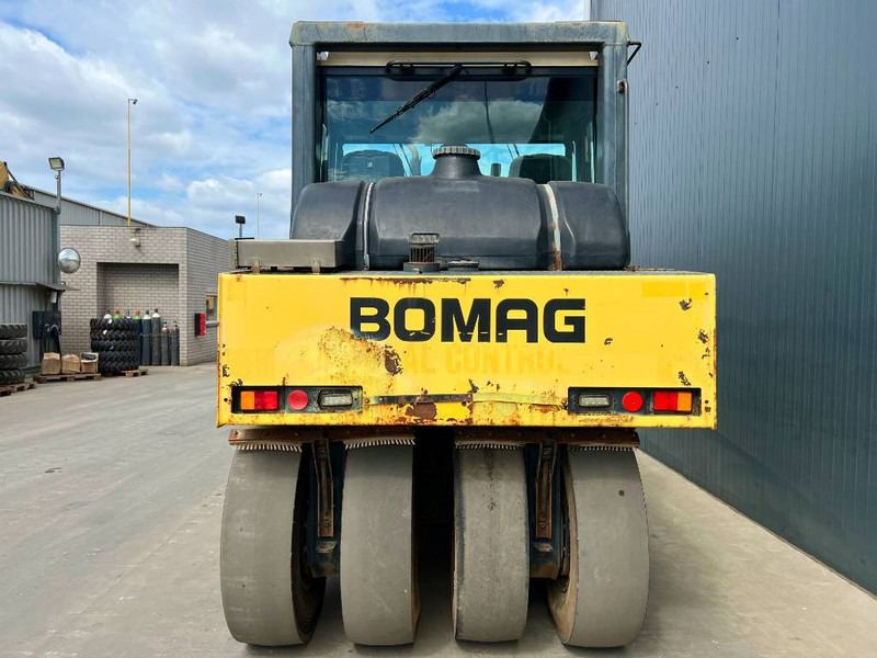 Bomag BW24R - Коток пневмоколісний: фото 4 Bomag BW24R - Коток пневмоколісний: фото 4