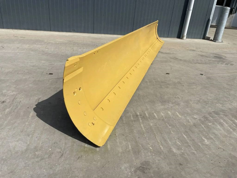 Cat 12G Moldboard - Відвал в категорії Будівельна техніка: фото 3 Cat 12G Moldboard - Відвал в категорії Будівельна техніка: фото 3